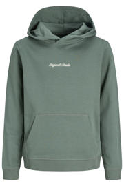 thumbnail: JACK & JONES JUNIOR hoodie groen