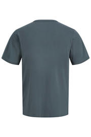 thumbnail: JACK & JONES JUNIOR T-shirt - grijsblauw