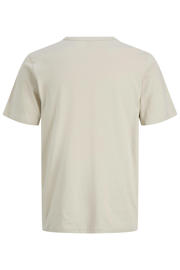 thumbnail: JACK & JONES JUNIOR T-shirt - ecru