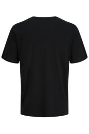 thumbnail: JACK & JONES JUNIOR T-shirt - zwart