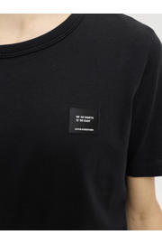 thumbnail: JACK & JONES JUNIOR T-shirt - zwart
