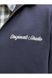 thumbnail: JACK & JONES JUNIOR sweater - blauw