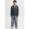 JACK & JONES JUNIOR sweater - blauw