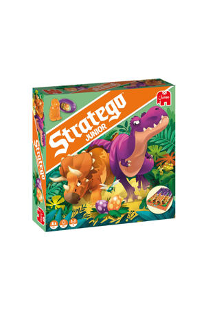 Stratego Junior Dinos