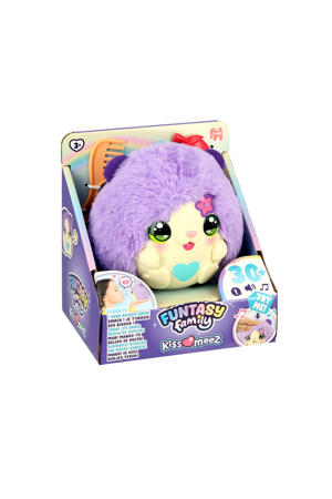 Kiss-meez Hamster