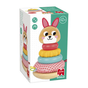 Stacking Rabbit
