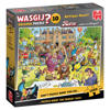 Wasgij Retro Original 10 - Antiekjacht!
