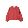 Sissy-Boy sweater rood
