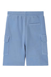 thumbnail: Sissy-Boy sweatshort blauw