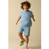 Sissy-Boy sweatshort blauw