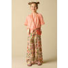 Sissy-Boy casual broek lichtroze