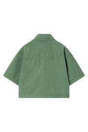 thumbnail: Sissy-Boy blouse groen