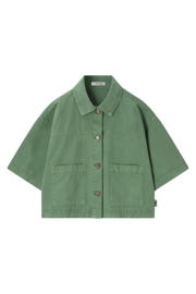 thumbnail: Sissy-Boy blouse groen