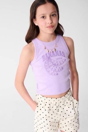 tanktop lila