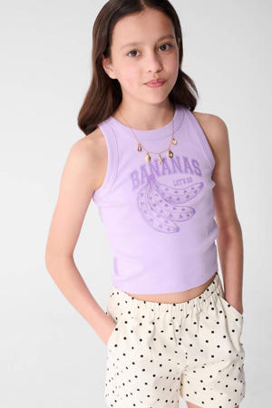 tanktop lila