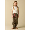 Sissy-Boy T-shirt met backprint wit