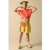 Sissy-Boy T-shirt oranje