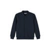 NAME IT KIDS sweatvest antraciet