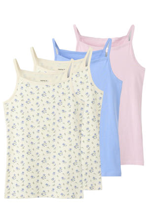 hemd (set van 4)