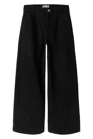 NKFBELLA wide leg jeans