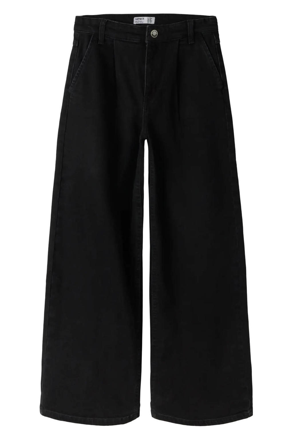 NAME IT KIDS NKFBELLA wide leg jeans