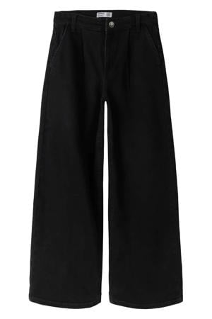 NKFBELLA wide leg jeans