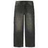 NAME IT KIDS NKMRYAN straight leg jeans brown denim