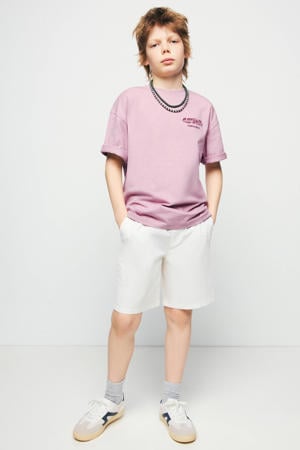 casual short wit