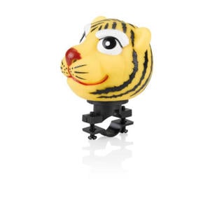 Toeter DD-H03 Tijger