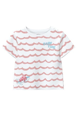 T-shirt wit
