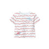 s.Oliver T-shirt wit
