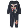 NAME IT MINI Paw Patrol pyjama met print - donkerblauw