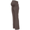 ONLY MATERNITY flared low waist zwangerschaps casual broek
