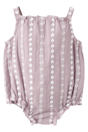 playsuit paars