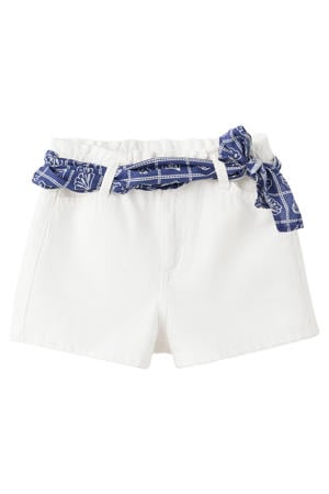 denim short wit