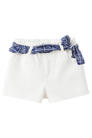 denim short wit