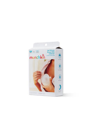 Silicone Breastmilk Collector Cup (EU)