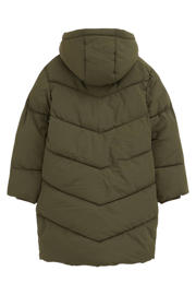 thumbnail: WE Fashion winterjas - kaki