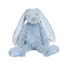 Happy Horse Blue Graphic Rabbit Richie