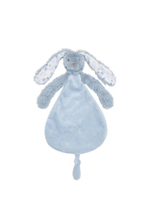 Blue Graphic Rabbit Richie Tuttle