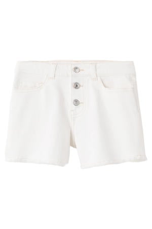 denim short wit
