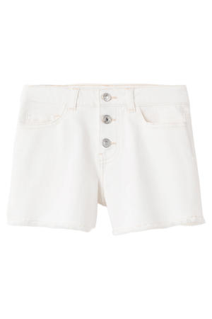 denim short wit