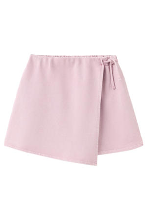 skort lichtroze