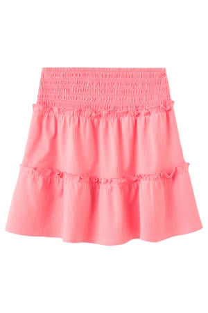 strokenrok roze