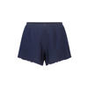 America Today pyjamashort - donkerblauw