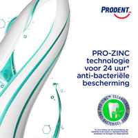 thumbnail: Prodent Fresh Mint tandpasta - 12 x 75 ml