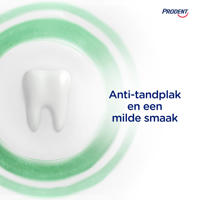 thumbnail: Prodent Fresh Mint tandpasta - 12 x 75 ml