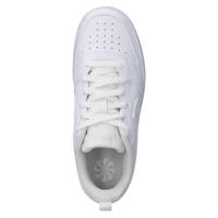 thumbnail: Nike Court Borough Low Recraft imitatieleren sneakers wit
