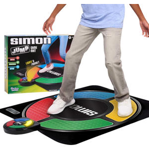 Simon Jump Game Mat