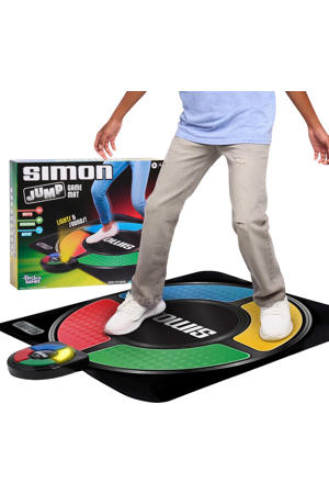 Simon Jump Game Mat